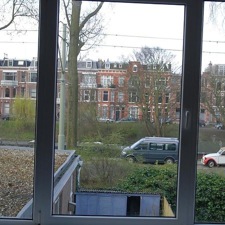 Bed & Breakfast Obrechtstraat Den Haag Ngoại thất bức ảnh