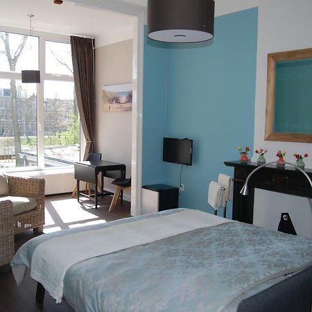 Bed & Breakfast Obrechtstraat Den Haag Ngoại thất bức ảnh