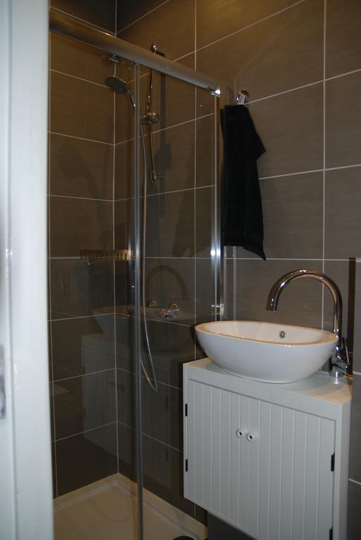 Bed & Breakfast Obrechtstraat Den Haag Phòng bức ảnh