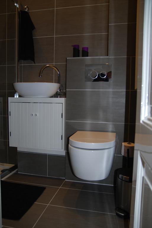 Bed & Breakfast Obrechtstraat Den Haag Ngoại thất bức ảnh